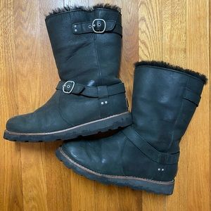 Ugg Kensington boot